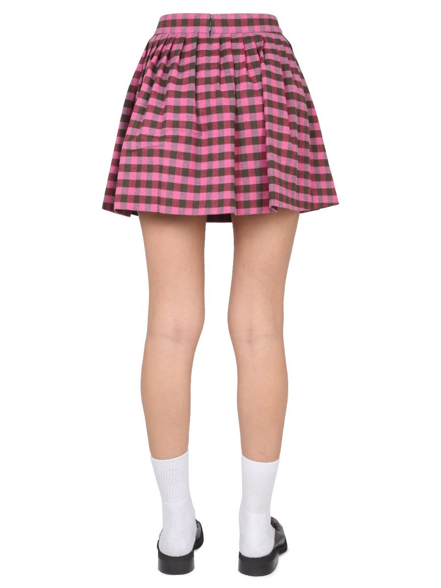 MINI SKIRT | Basement 88