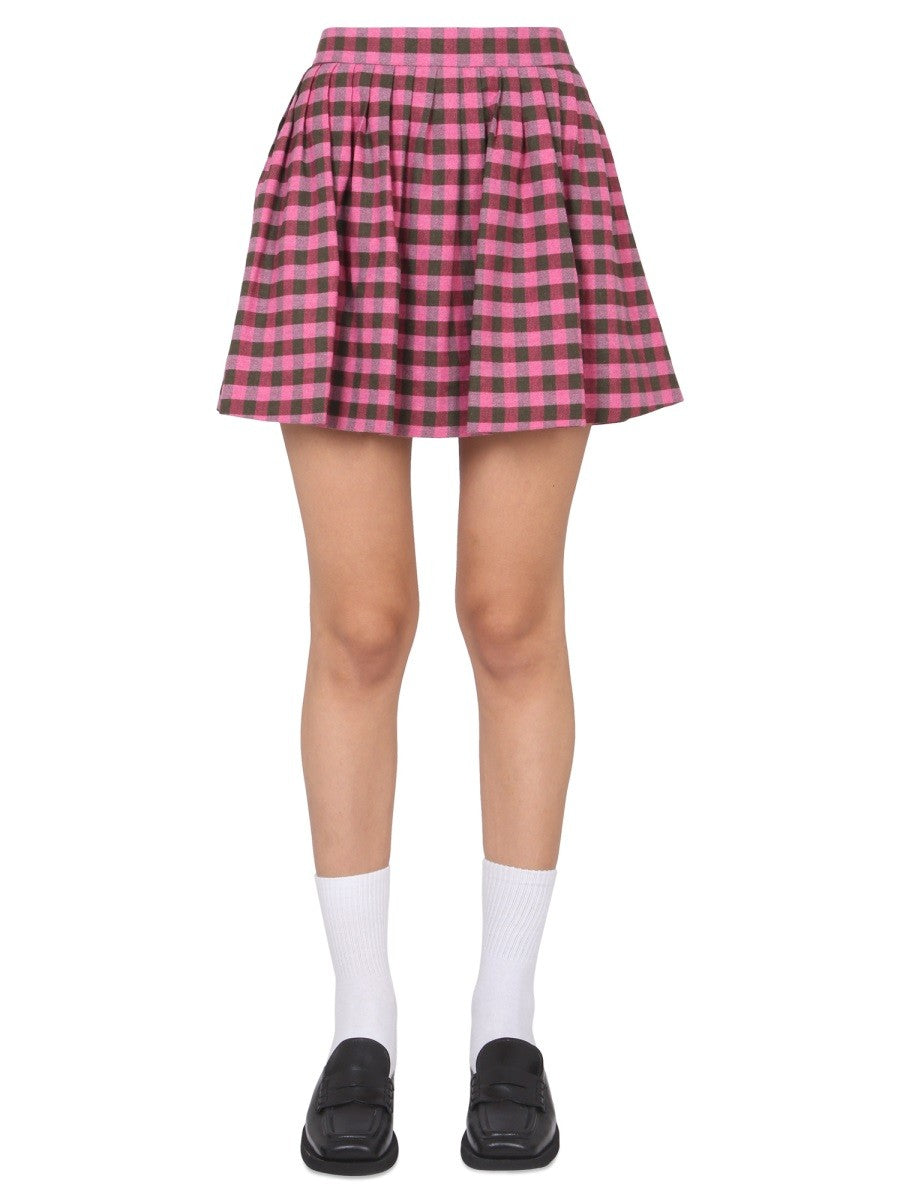 MINI SKIRT | Basement 88