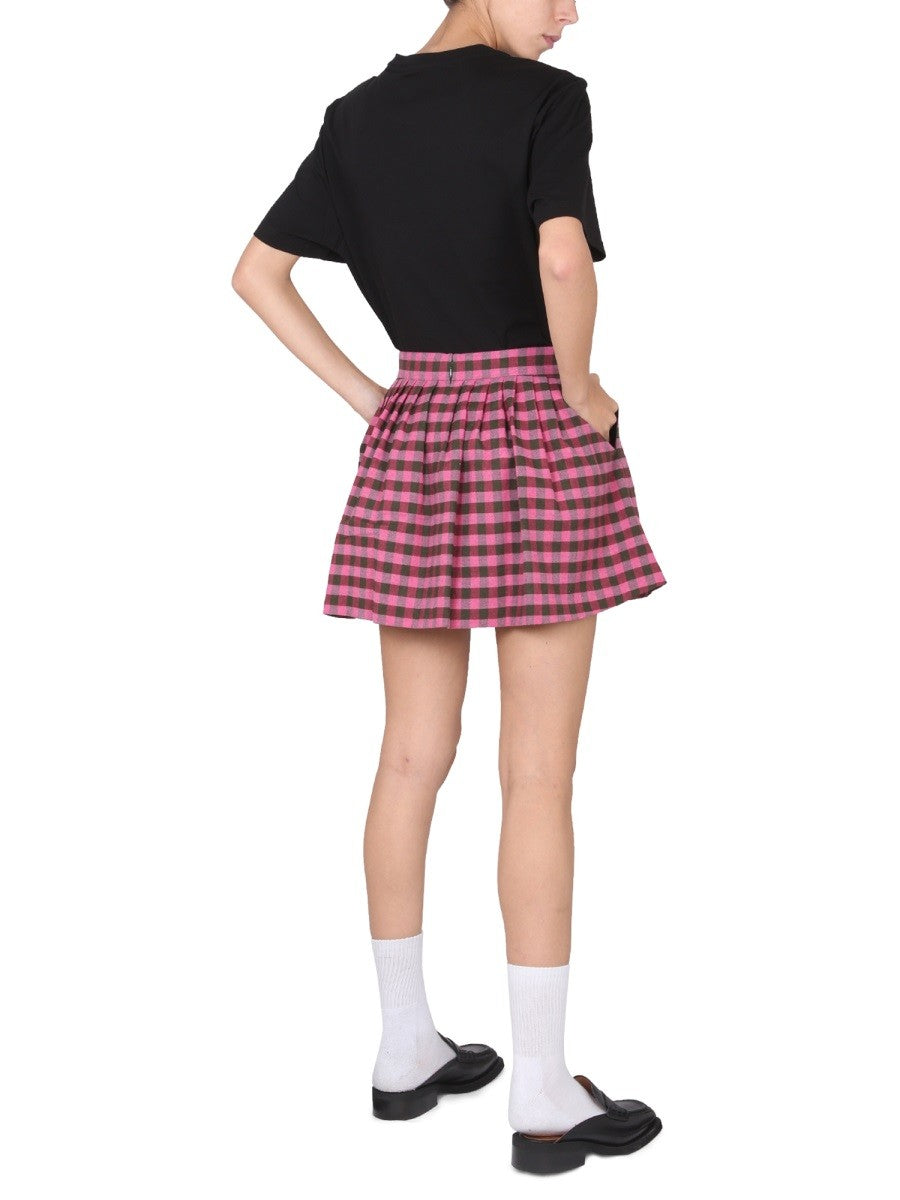 MINI SKIRT | Basement 88