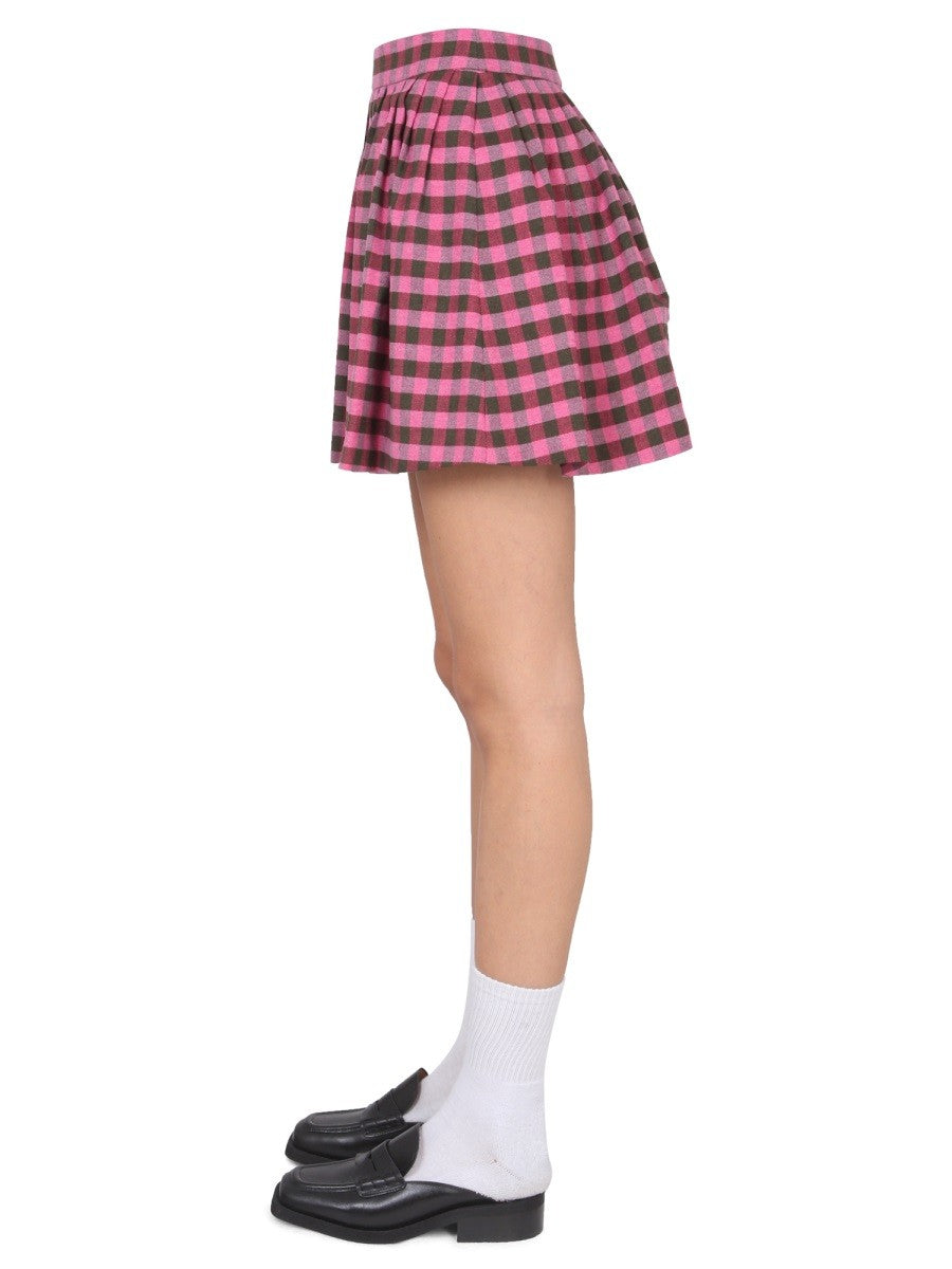 MINI SKIRT | Basement 88