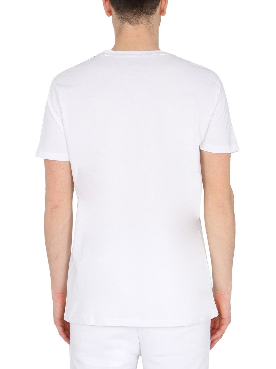 "MISSION TO MARS" T-SHIRT | Basement 88