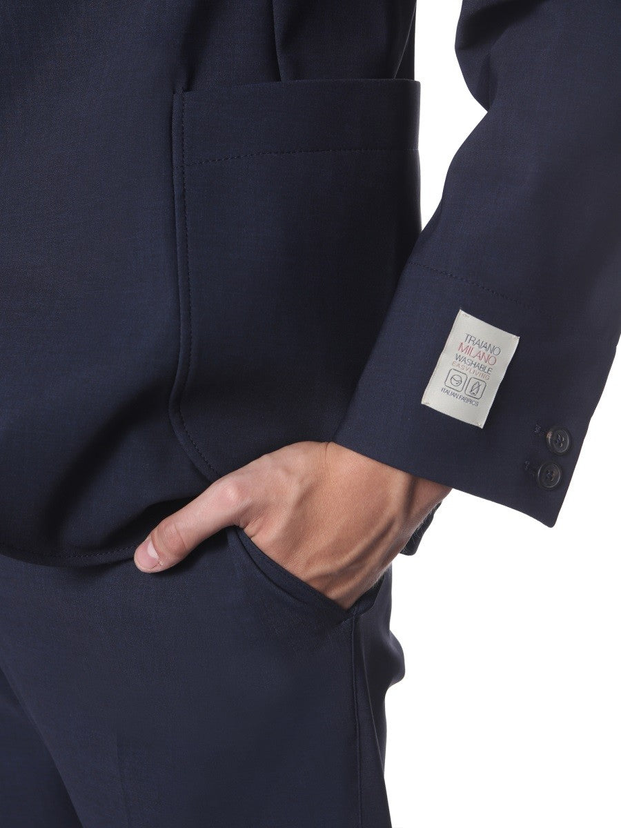 MODULAR JACKET | Basement 88