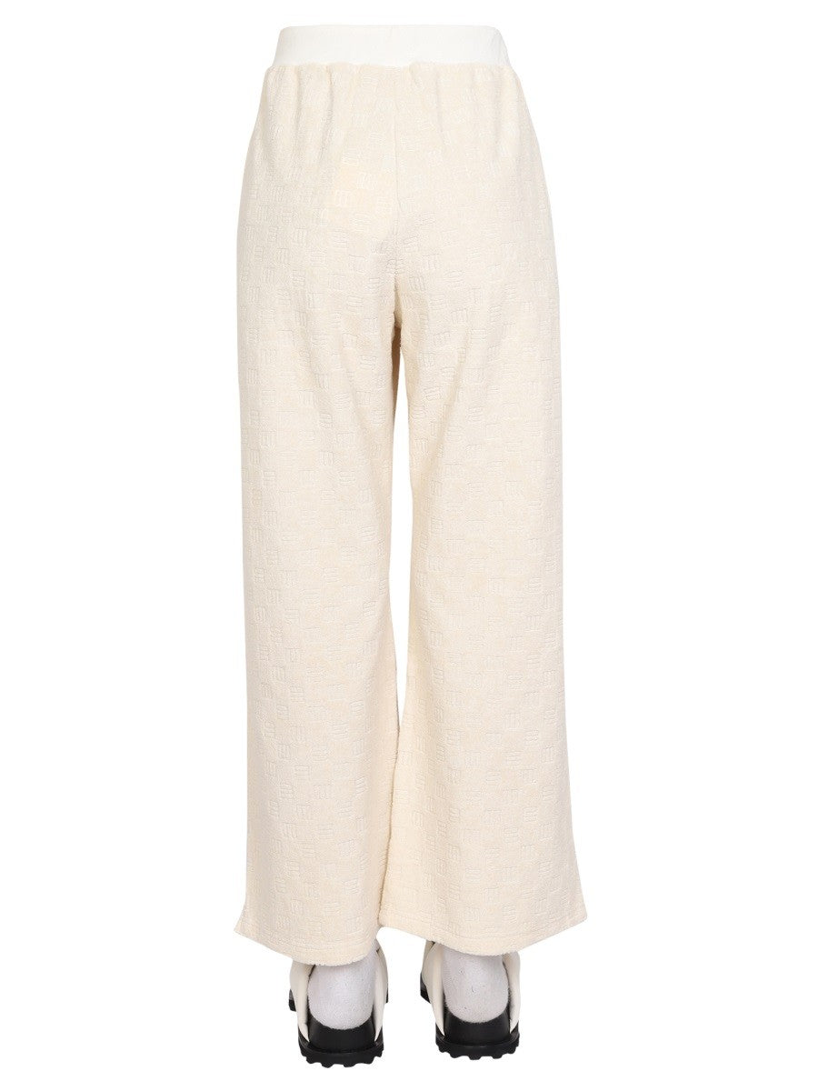 MONOGRAM PANTS | Basement 88
