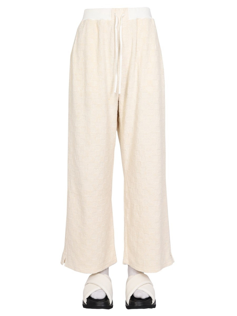 MONOGRAM PANTS | Basement 88