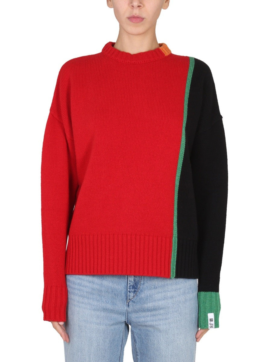 MULTICOLOR MESH | Basement 88
