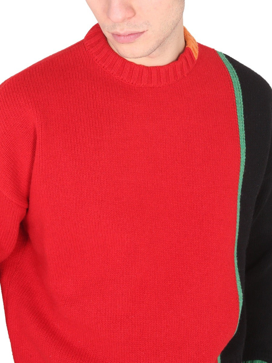 MULTICOLOR MESH | Basement 88