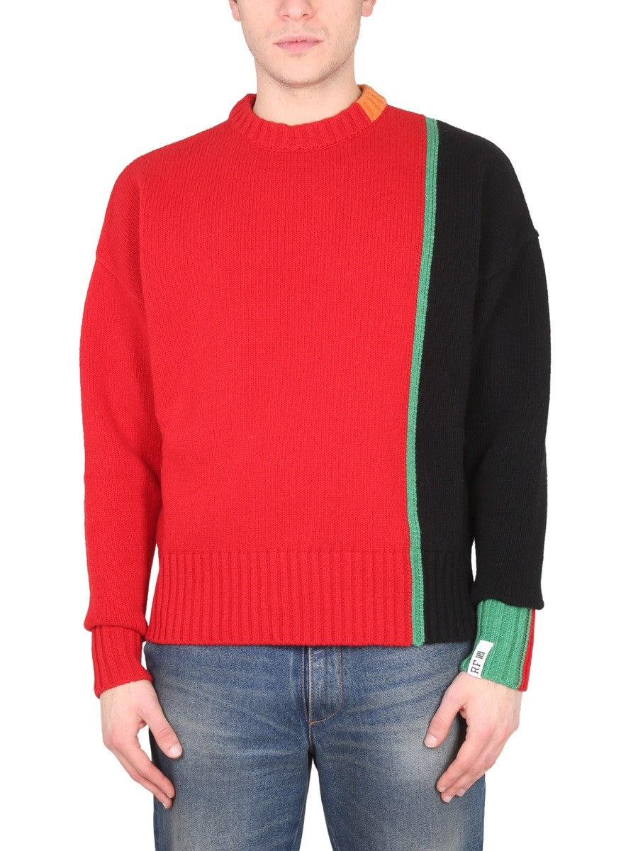 MULTICOLOR MESH | Basement 88