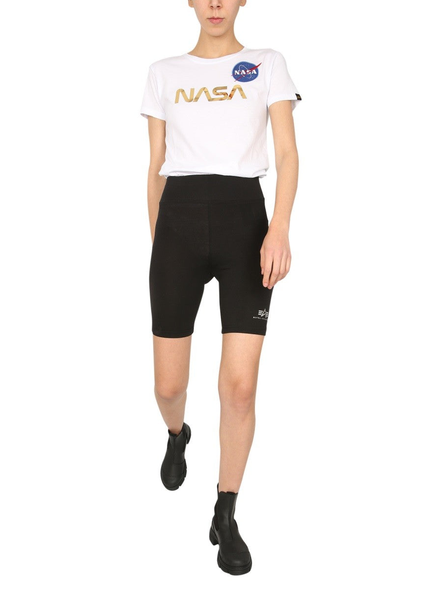 "NASA" T-SHIRT | Basement 88