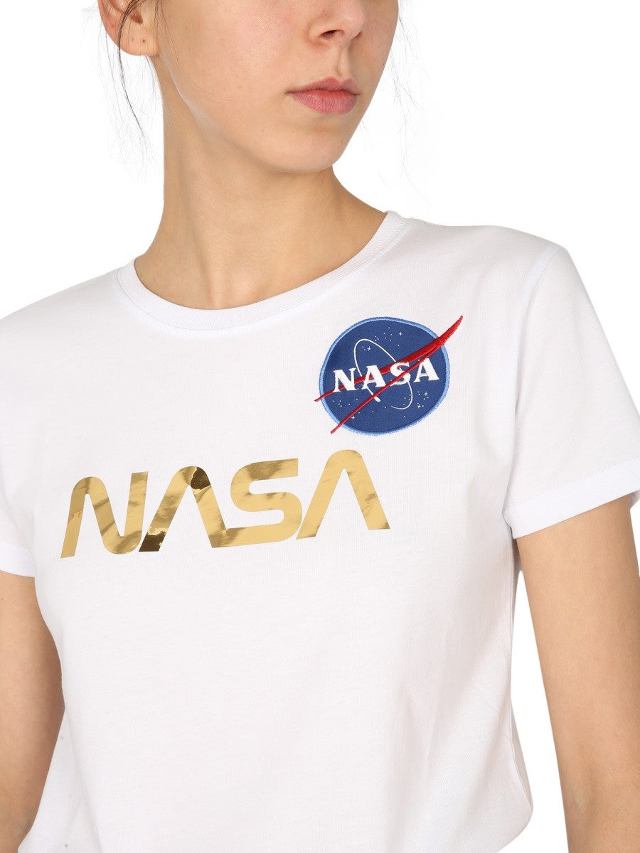 "NASA" T-SHIRT | Basement 88