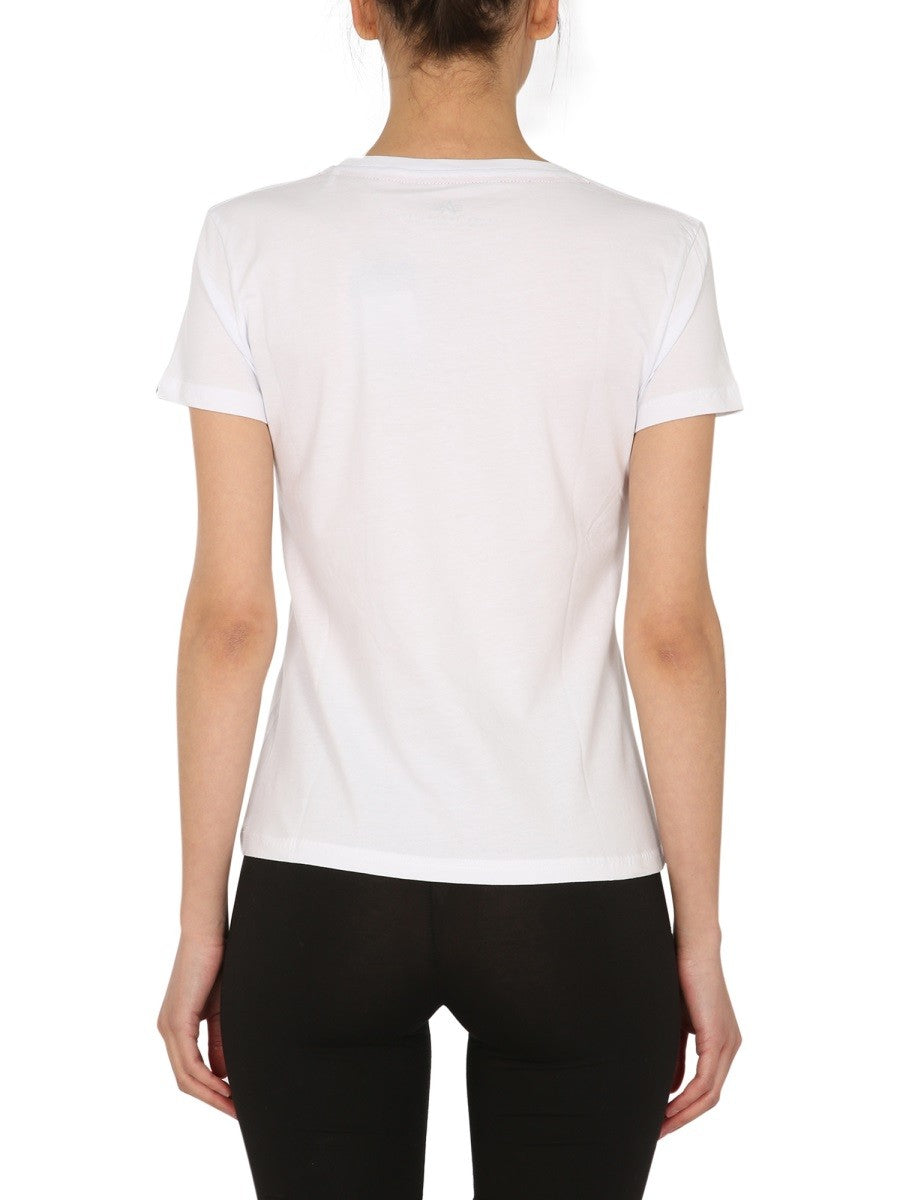 "NASA" T-SHIRT | Basement 88