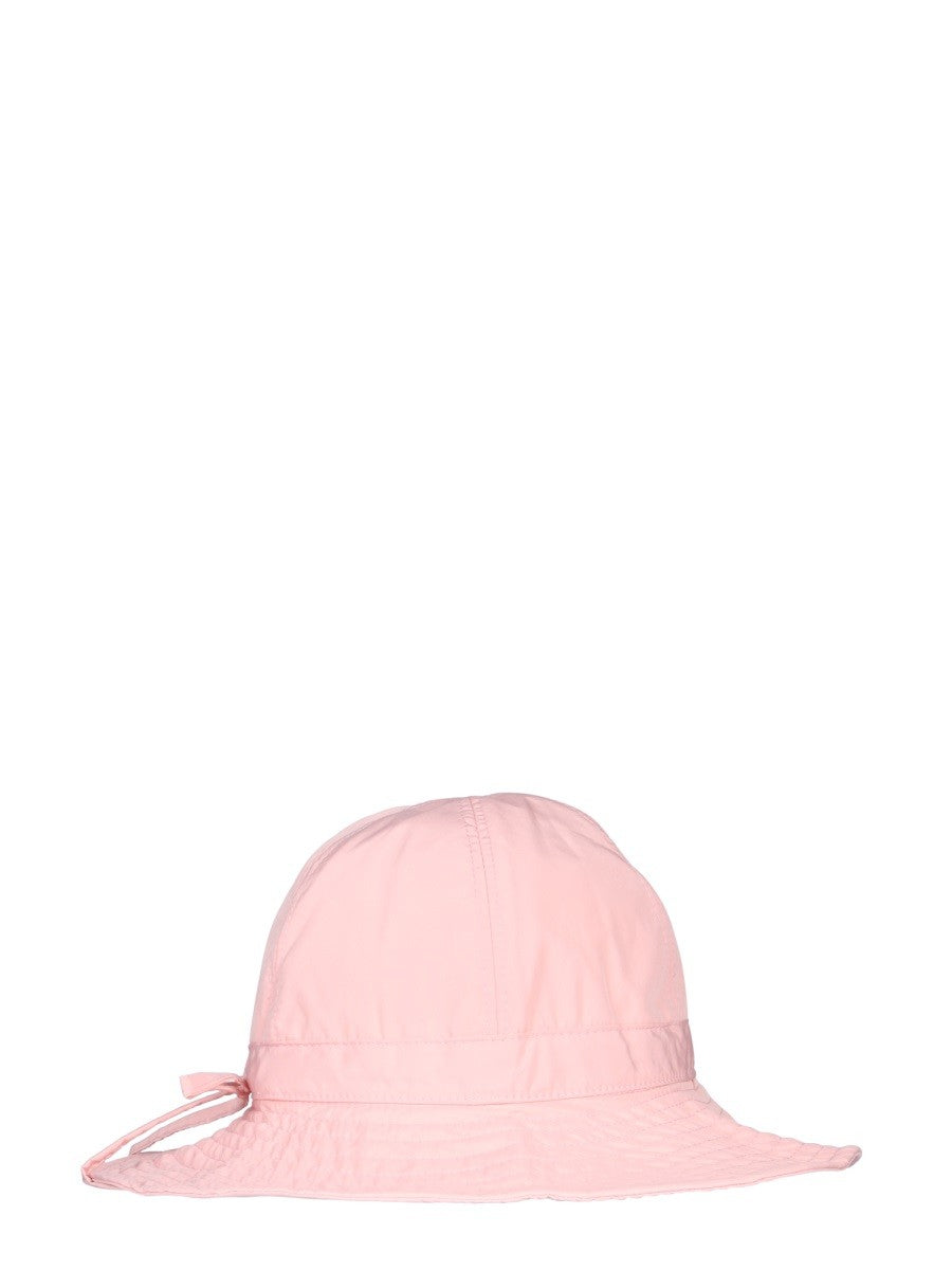 NYLON BUCKET HAT | Basement 88