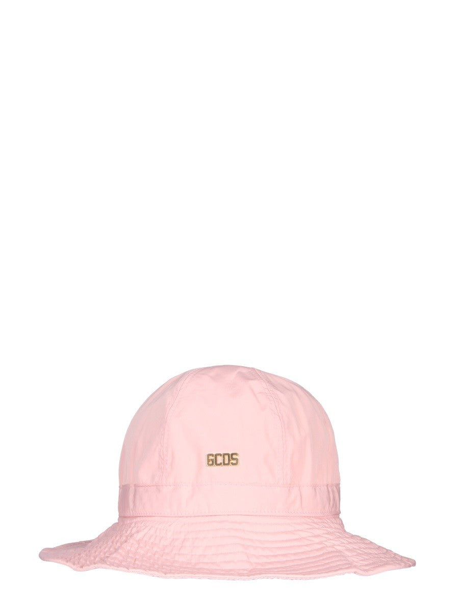 NYLON BUCKET HAT | Basement 88