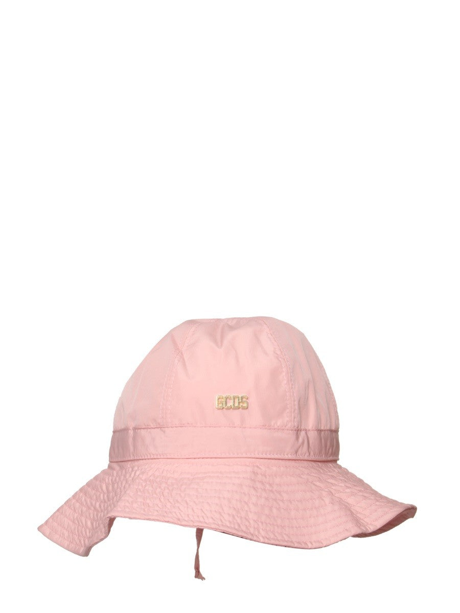 NYLON BUCKET HAT | Basement 88