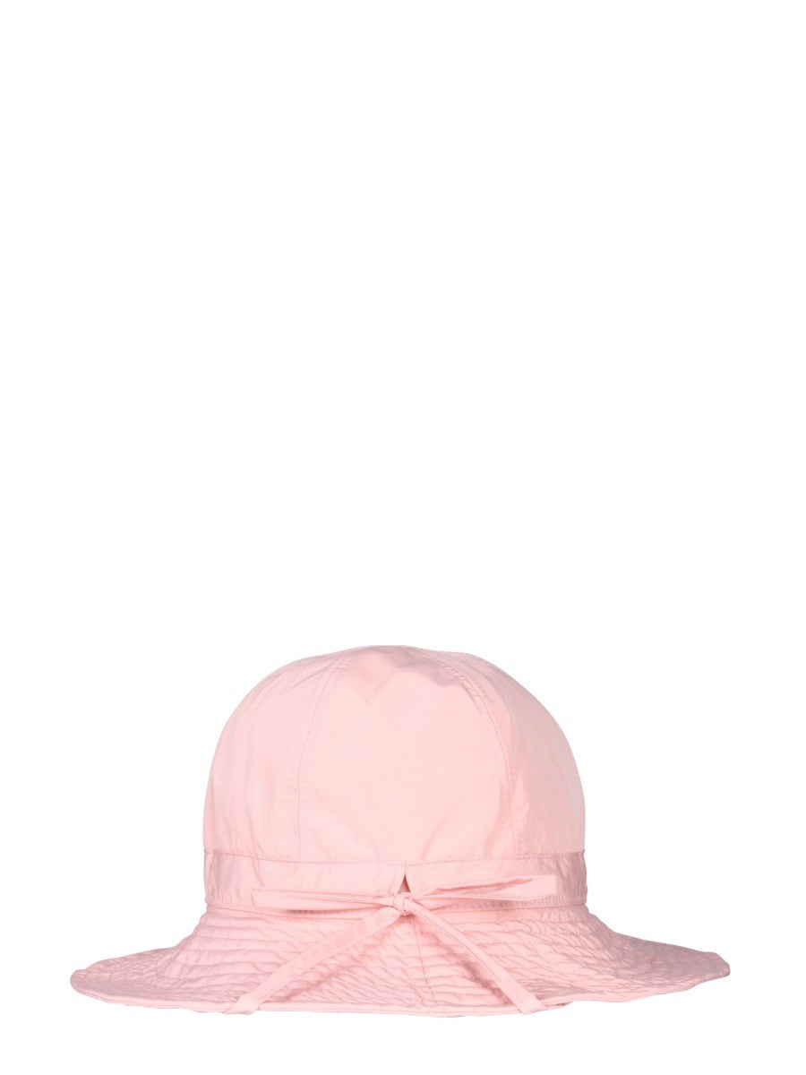 NYLON BUCKET HAT | Basement 88