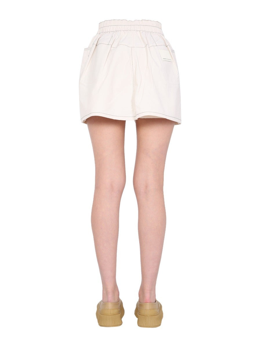 NYLON SHORTS | Basement 88