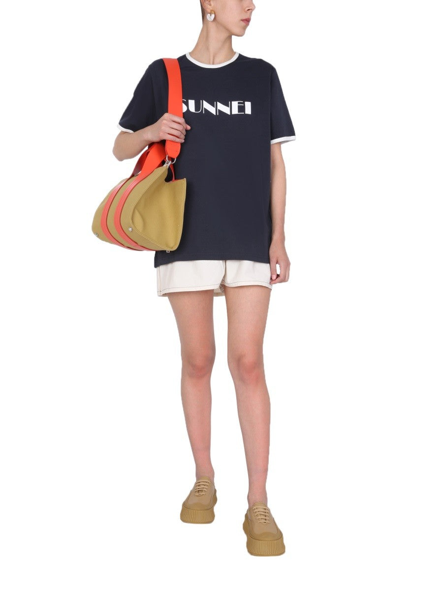 NYLON SHORTS | Basement 88