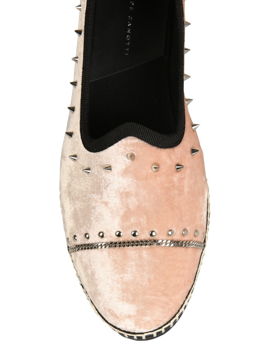 OTIUM LOAFERS | Basement 88