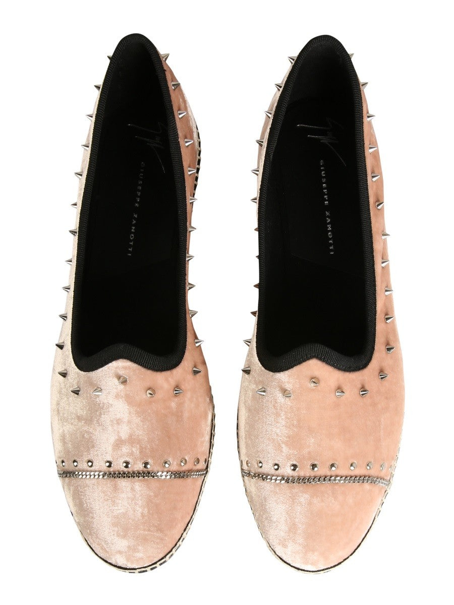 OTIUM LOAFERS | Basement 88