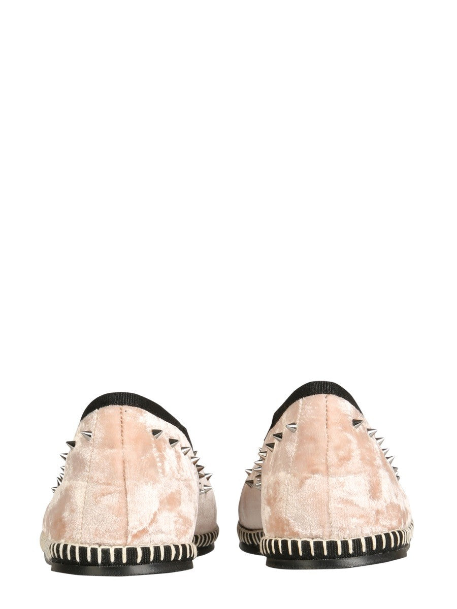 OTIUM LOAFERS | Basement 88