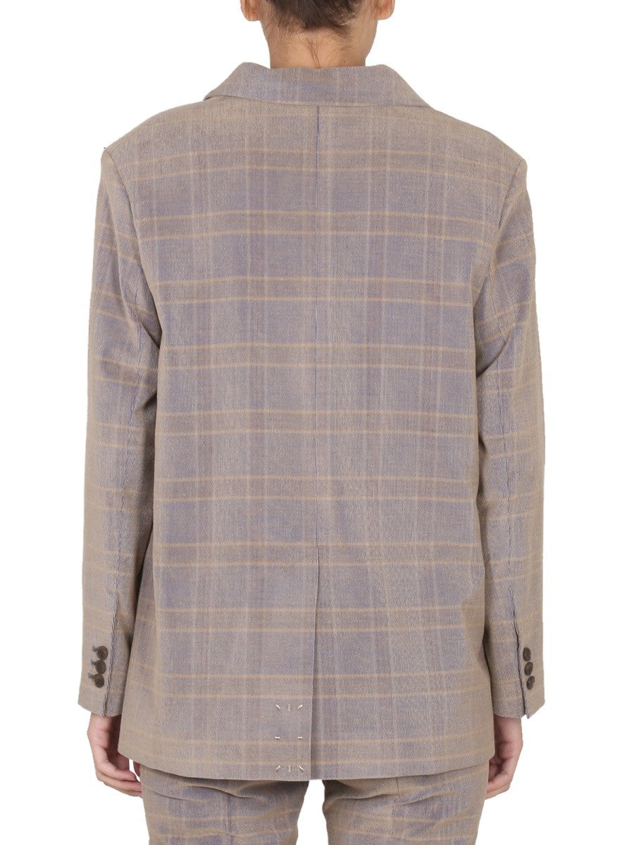 OVERSIZE BLAZER | Basement 88