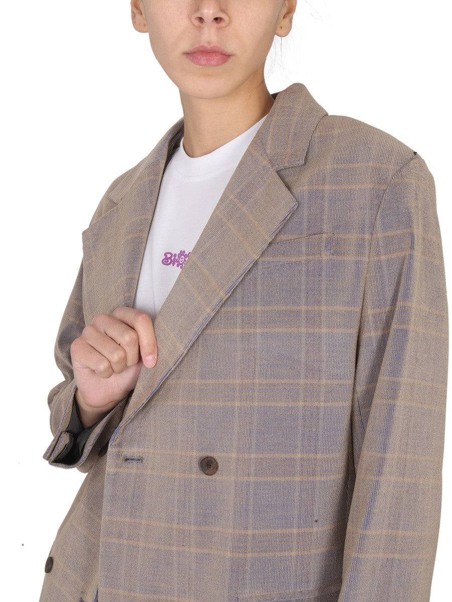 OVERSIZE BLAZER | Basement 88