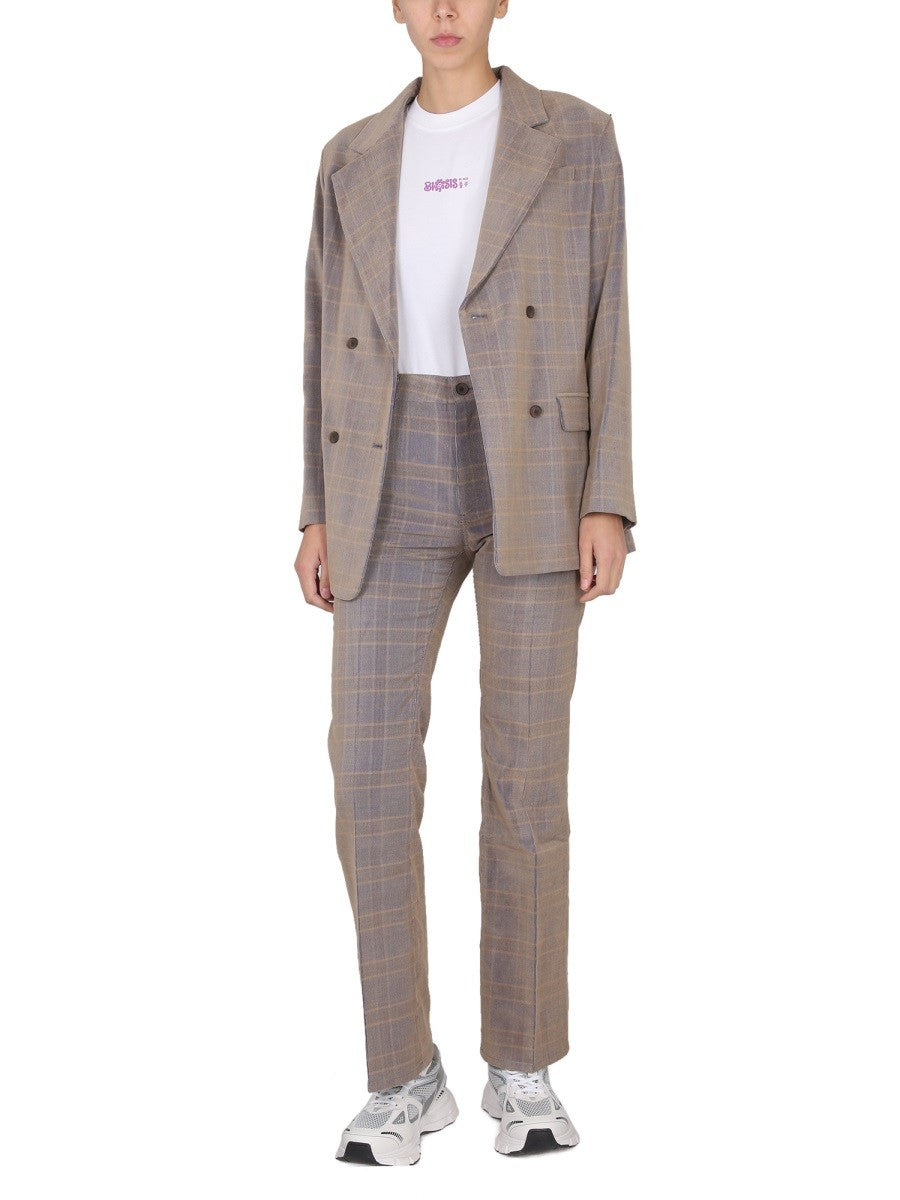 OVERSIZE BLAZER | Basement 88
