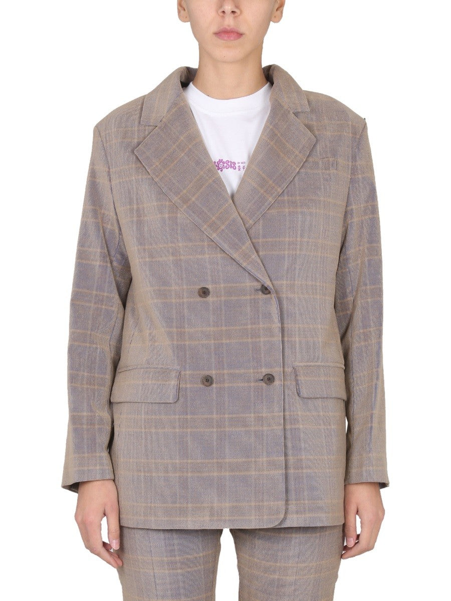 OVERSIZE BLAZER | Basement 88