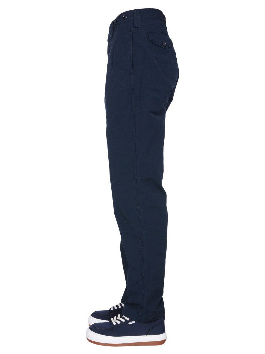 OVERSIZE FIT TROUSERS | Basement 88