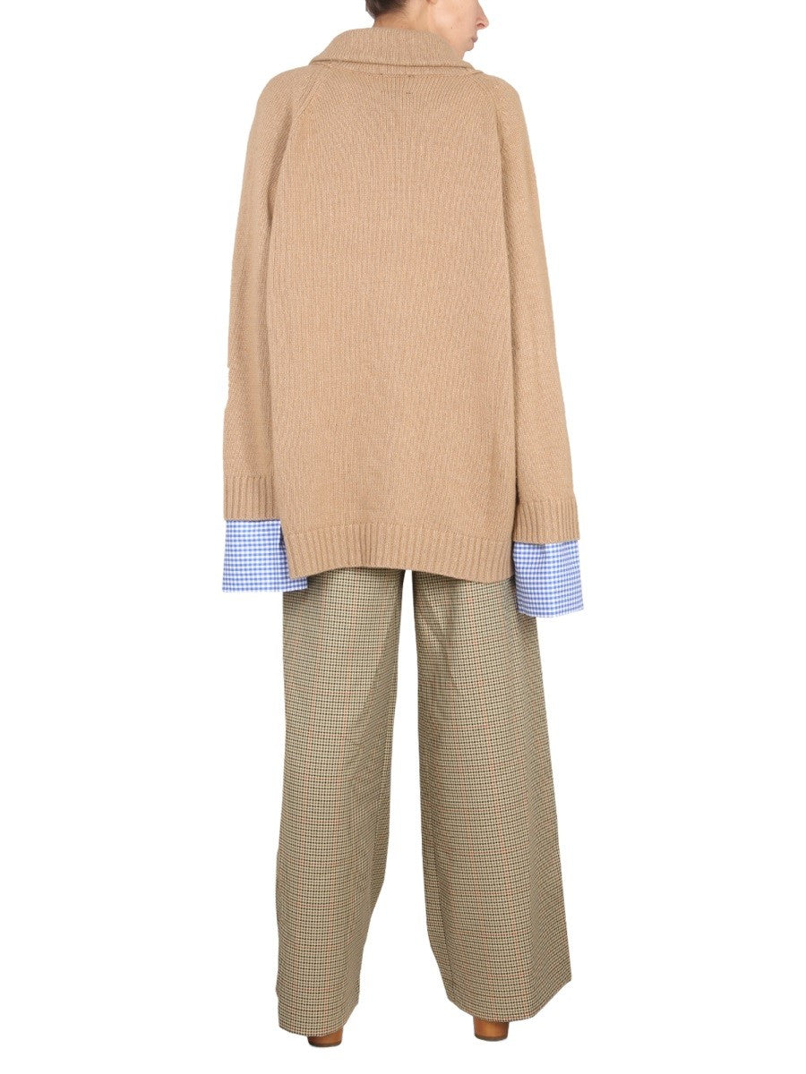 PANTS "KATHERINE" | Basement 88