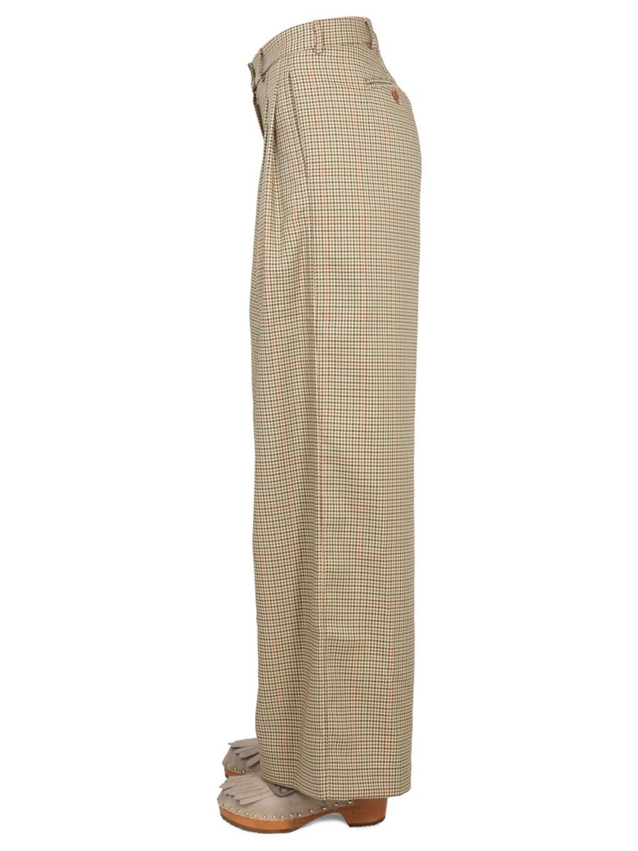PANTS "KATHERINE" | Basement 88
