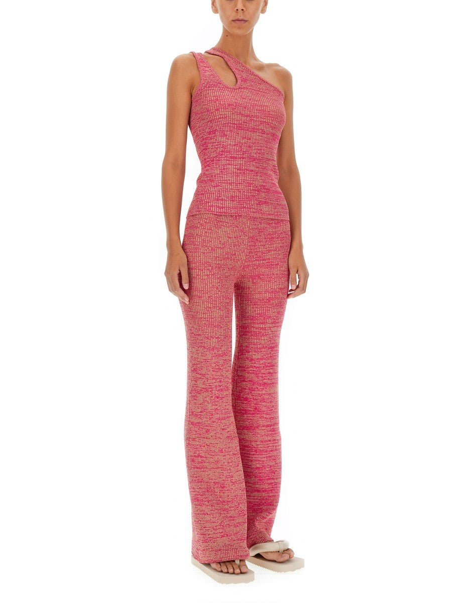 PANTS "SOLEIMA" | Basement 88