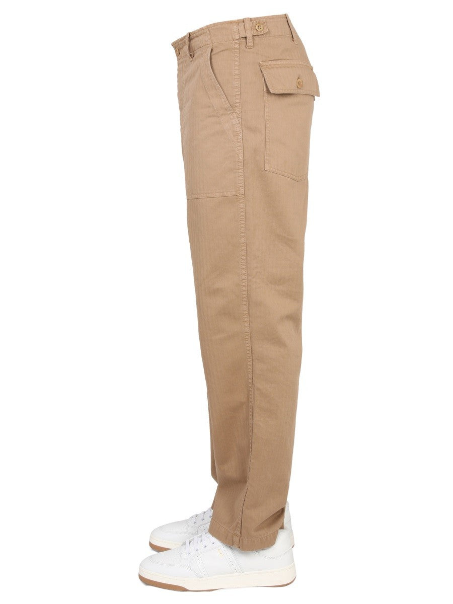 PANTS "TEXAS" | Basement 88