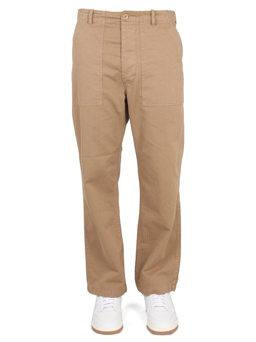 PANTS "TEXAS" | Basement 88