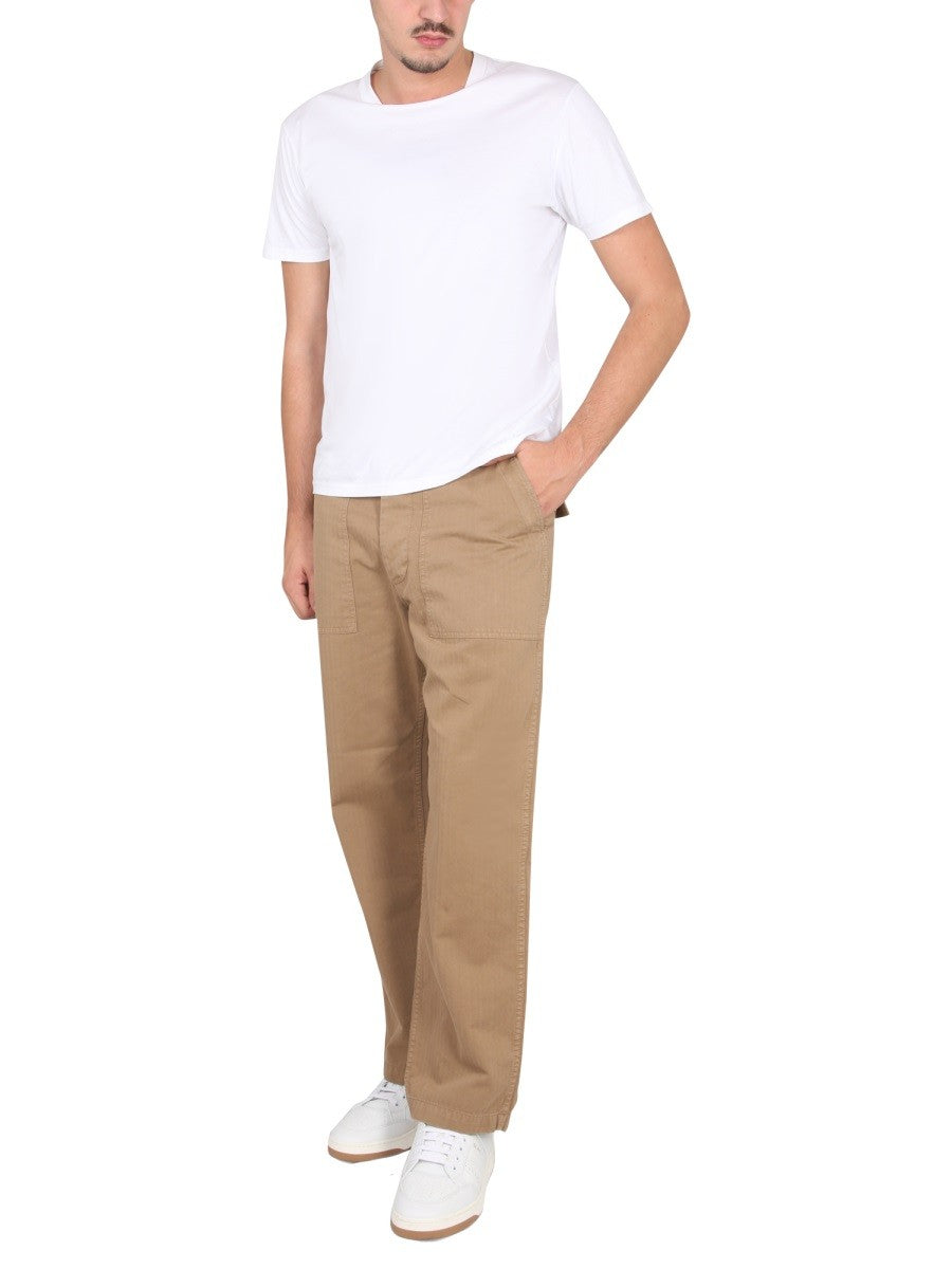 PANTS "TEXAS" | Basement 88