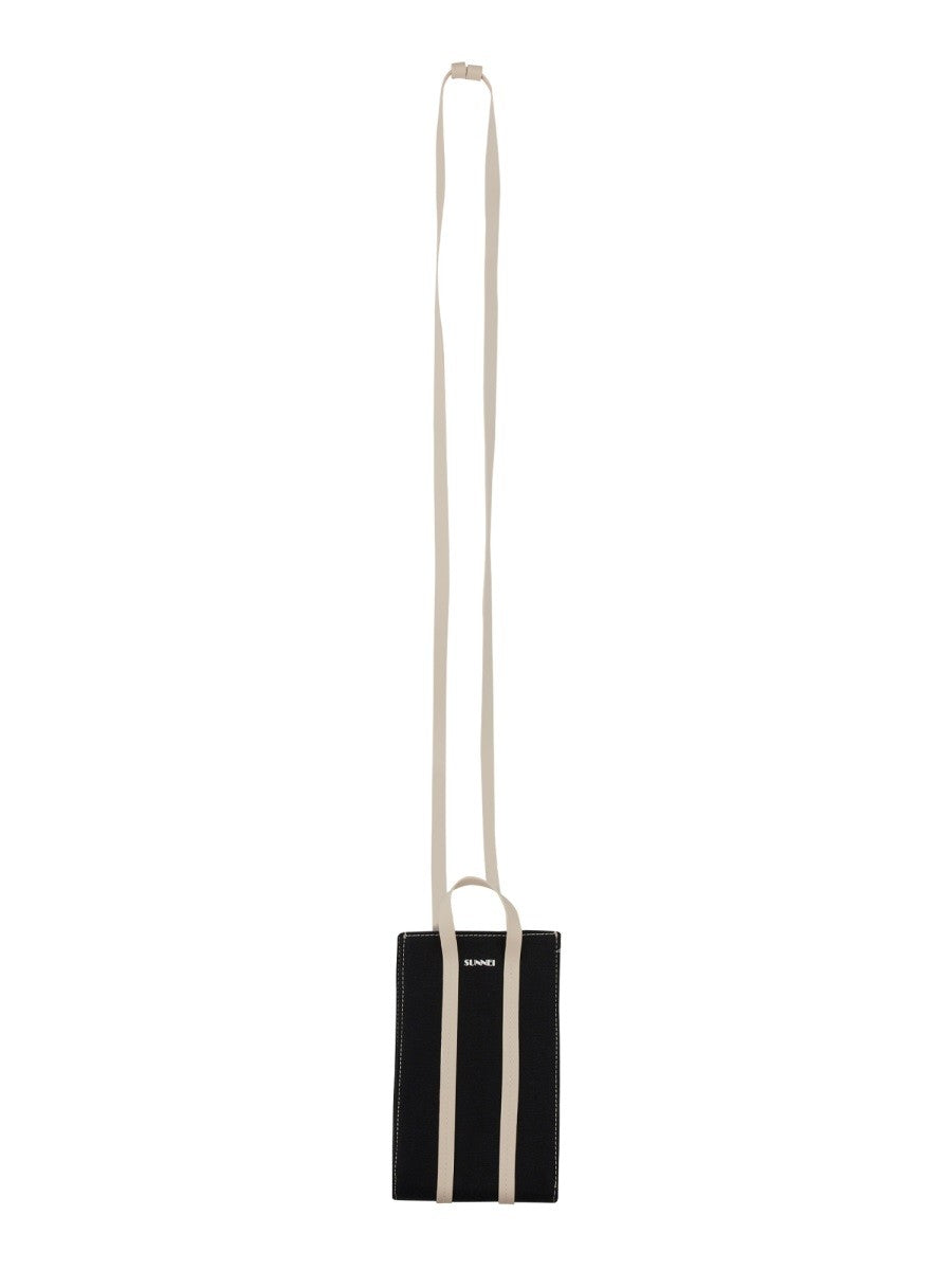 PARALLELEPIPED CELL PHONE HOLDER | Basement 88