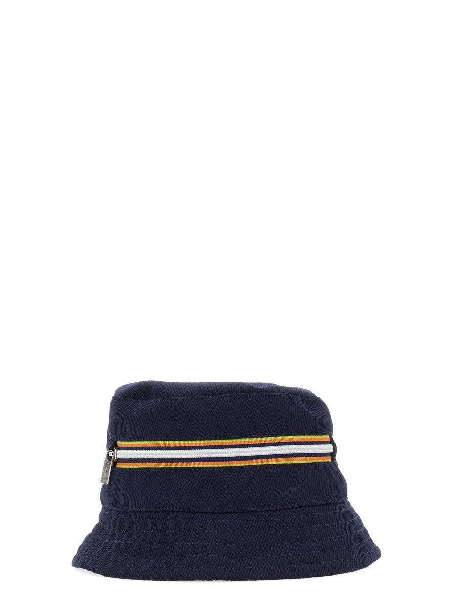 PASCALLE BUCKET HAT | Basement 88