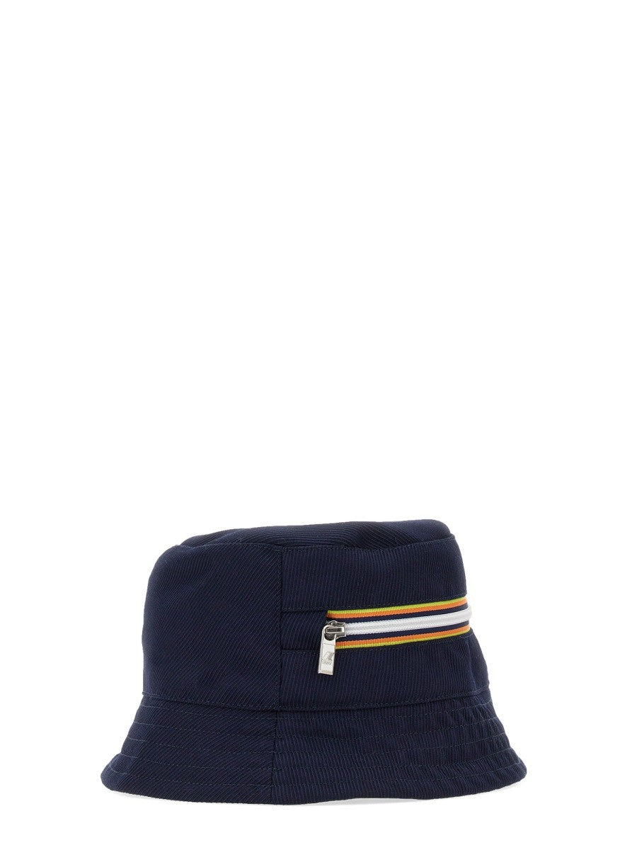 PASCALLE BUCKET HAT | Basement 88