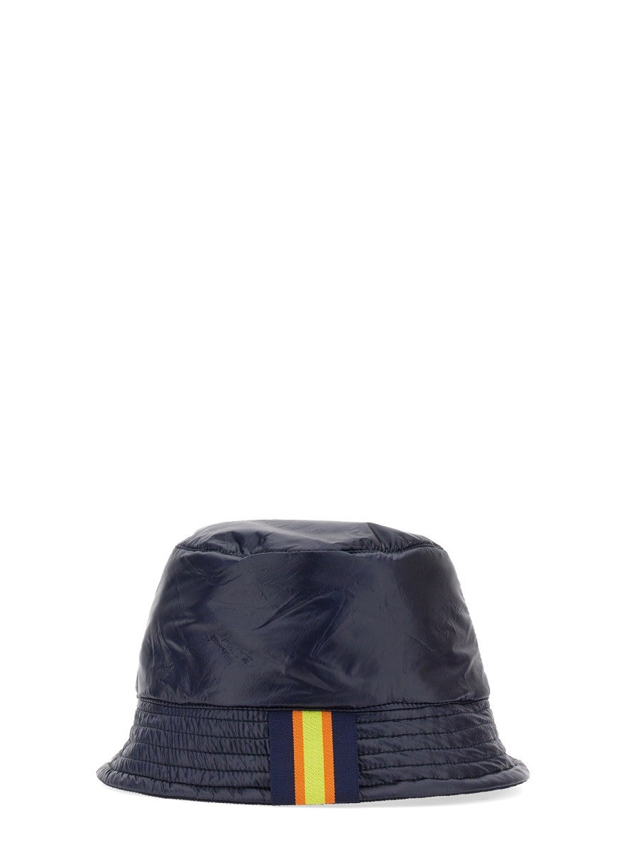 PASCALLE BUCKET HAT | Basement 88