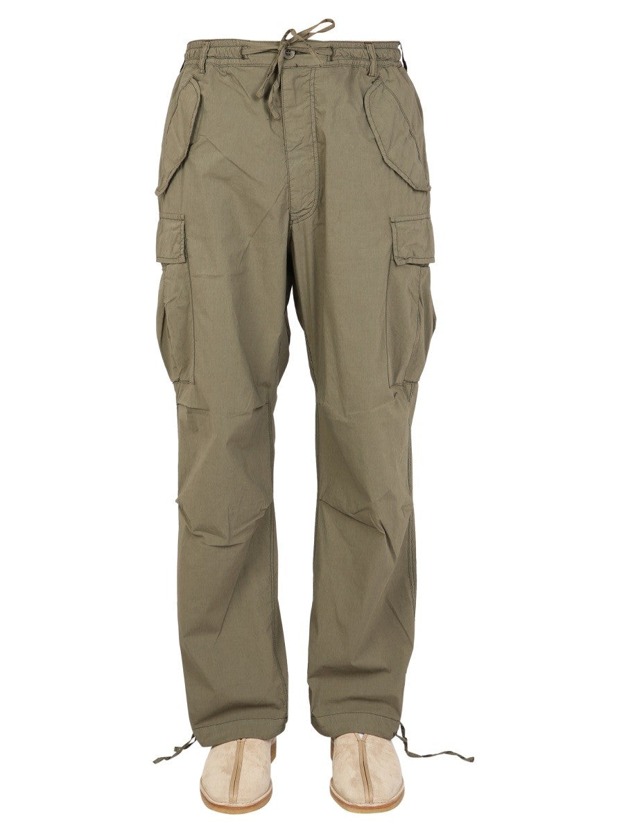 PERTH PANTS | Basement 88