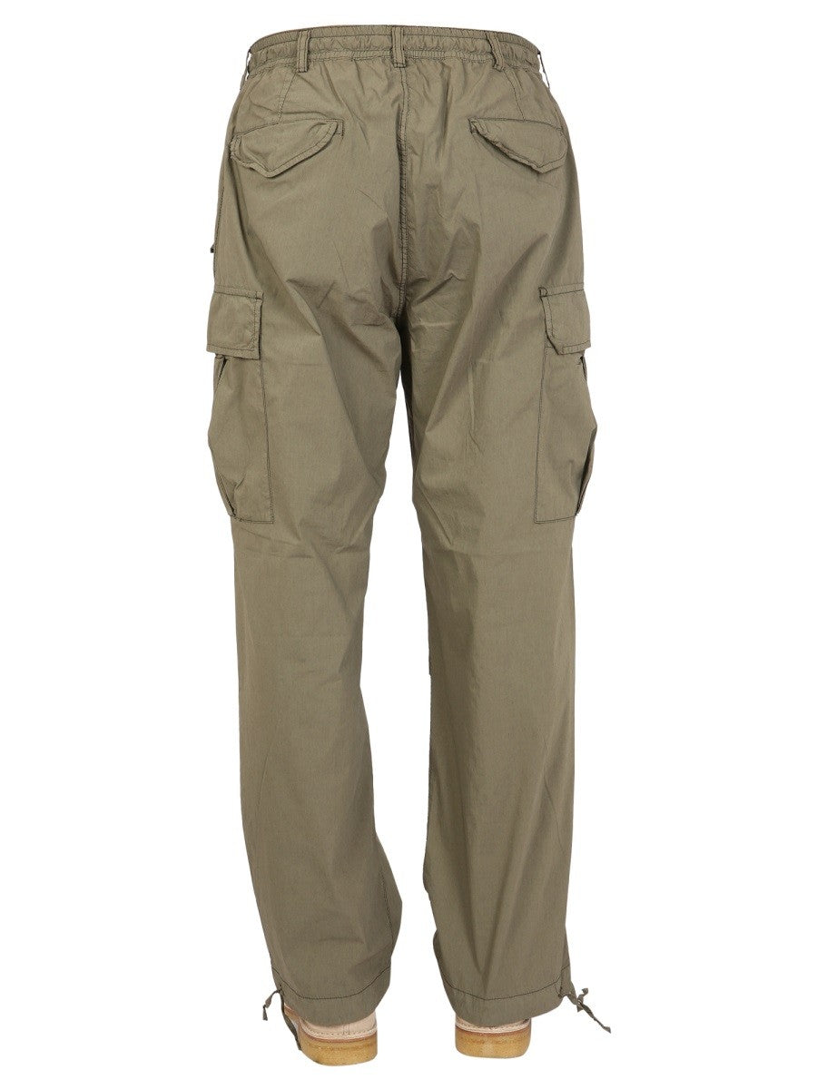 PERTH PANTS | Basement 88