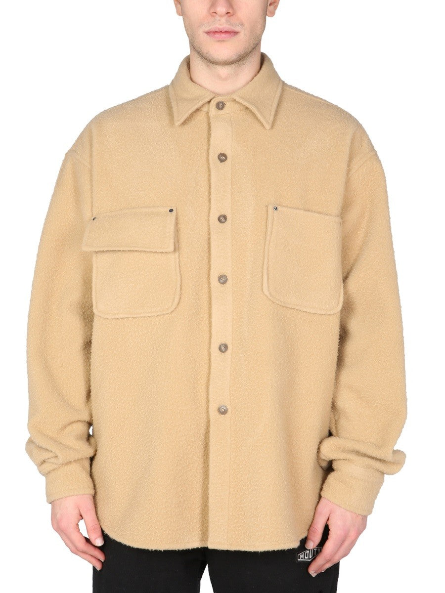 "PHOENIX" SHIRT | Basement 88