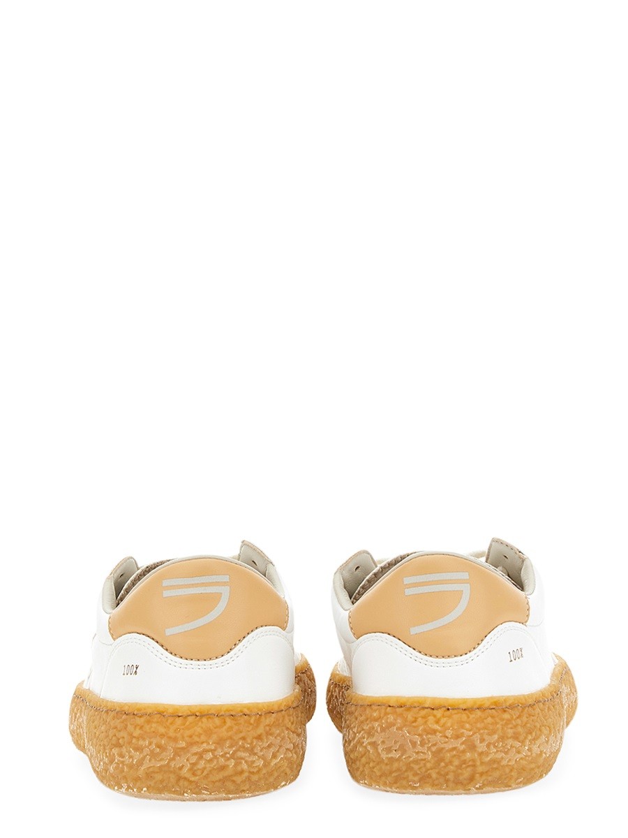 PINK SNEAKER | Basement 88
