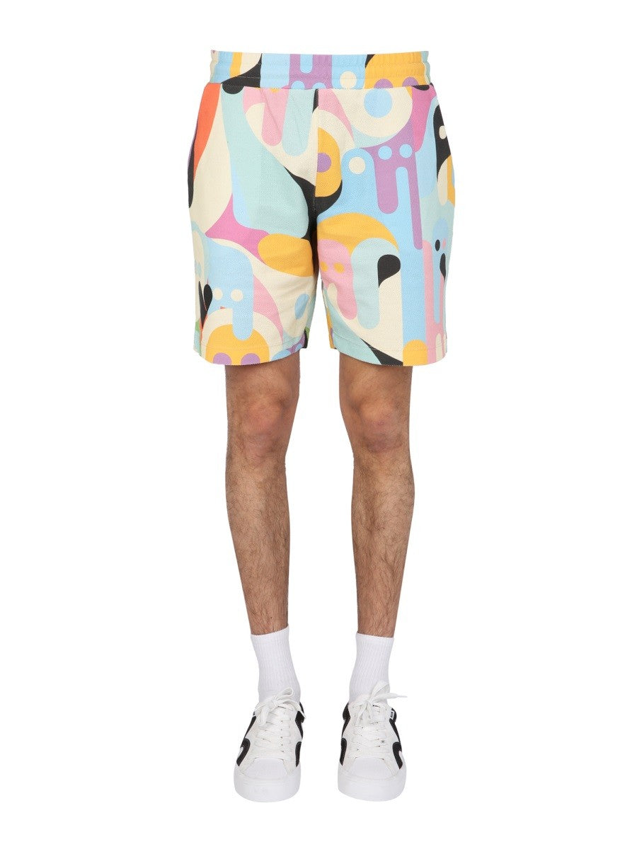 PIQUET BERMUDA | Basement 88