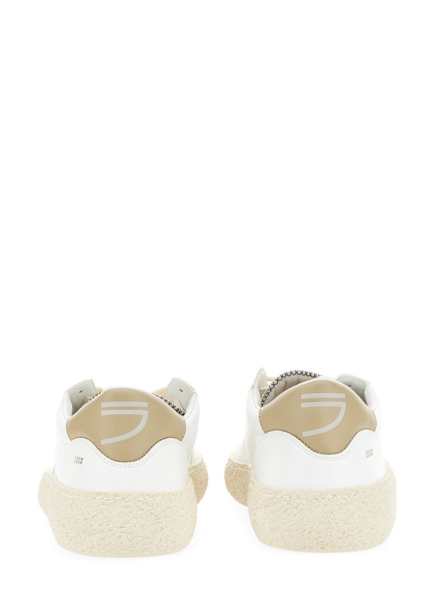 PISTACHIO SNEAKER | Basement 88