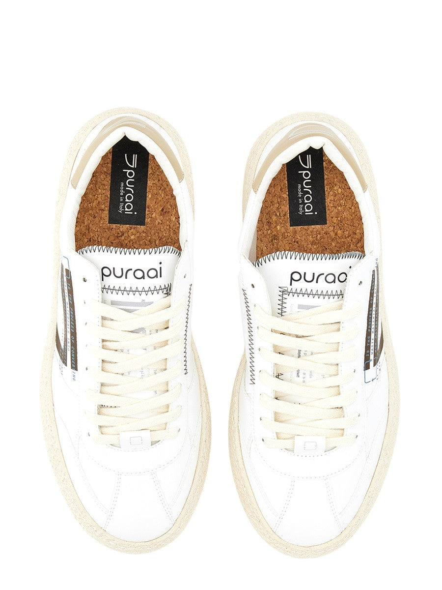 PISTACHIO SNEAKER | Basement 88