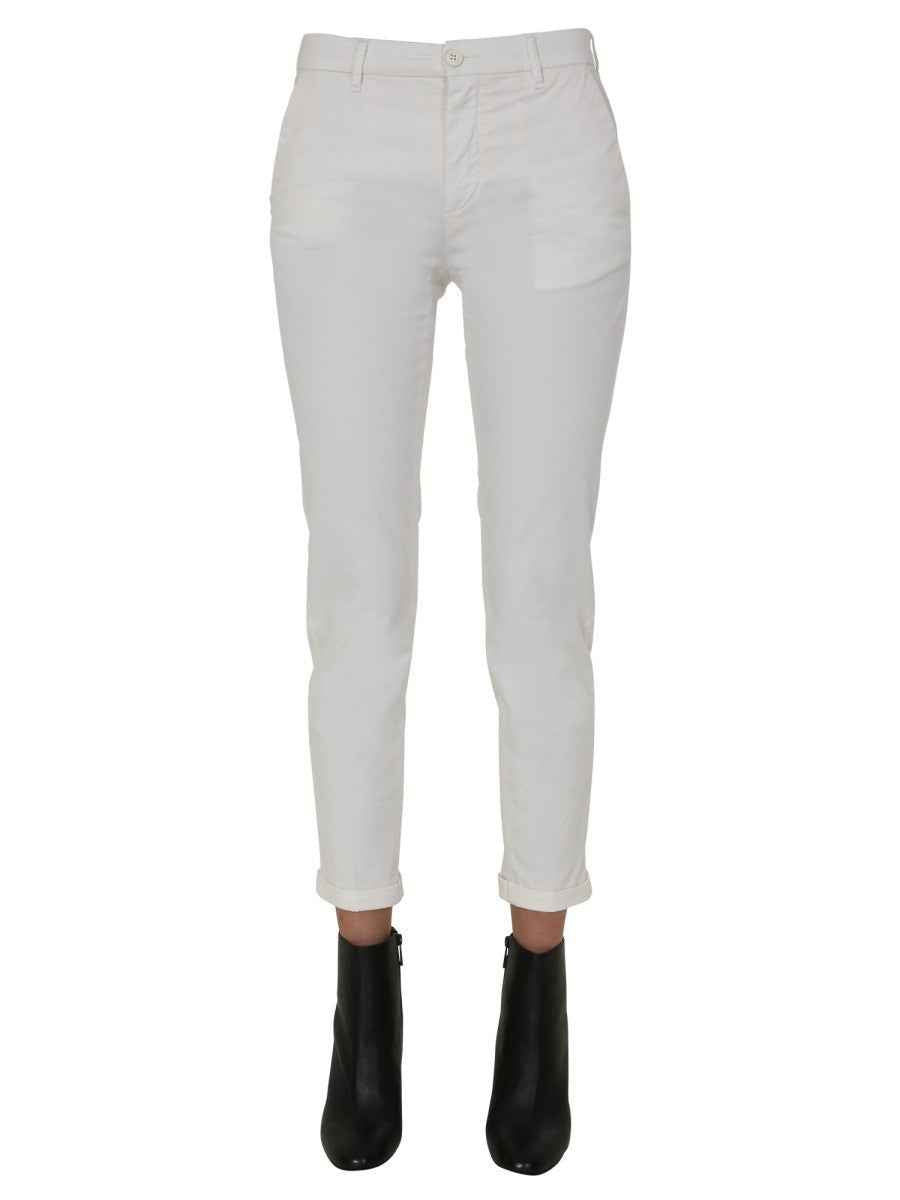 "POOLY / S" TROUSERS