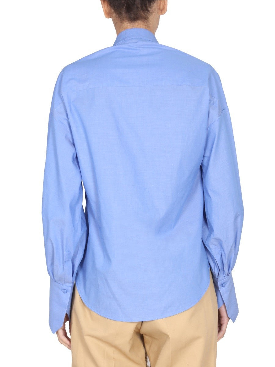 POPLIN SHIRT | Basement 88