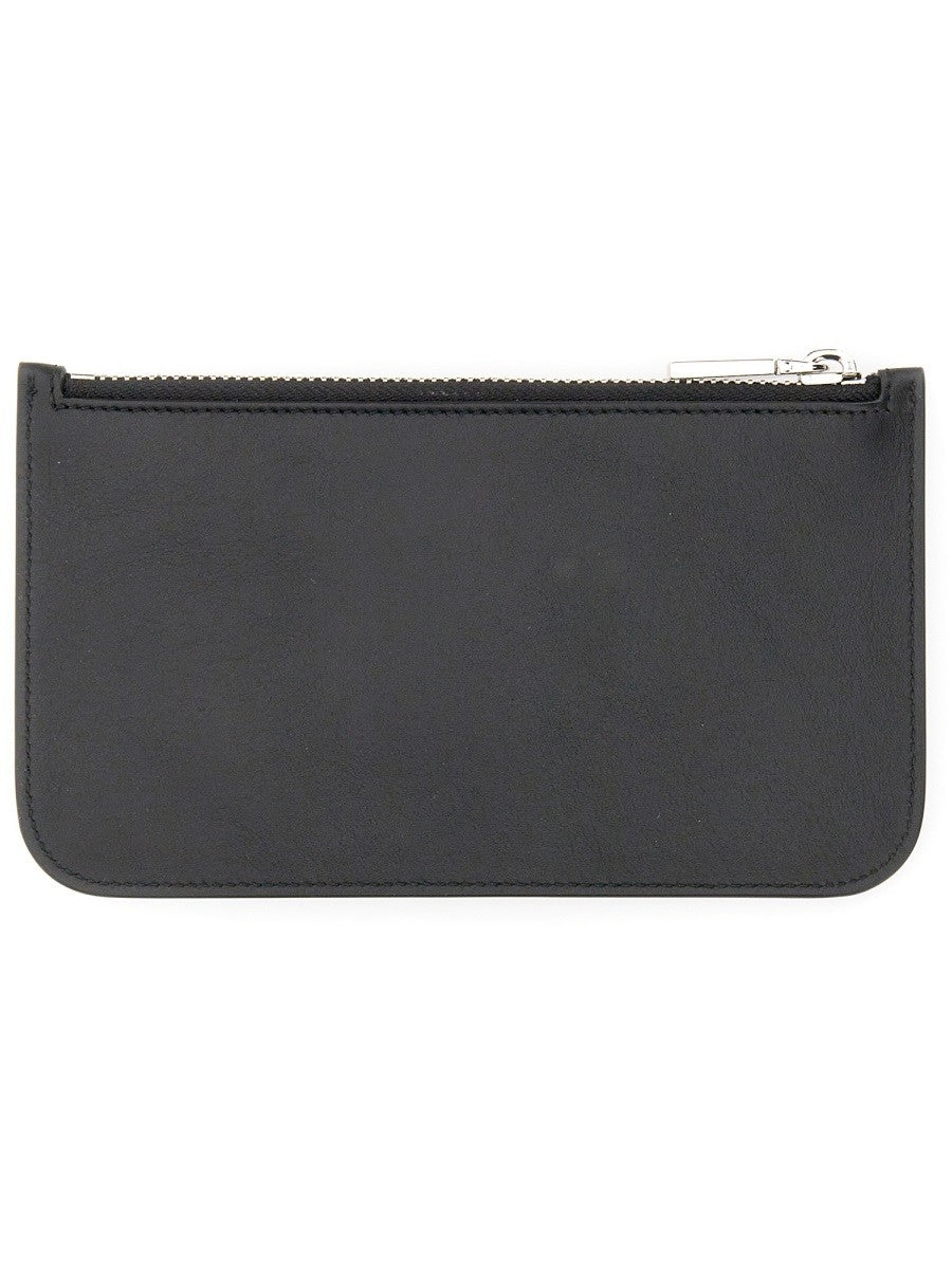 POUCH WITH LOGO | Basement 88