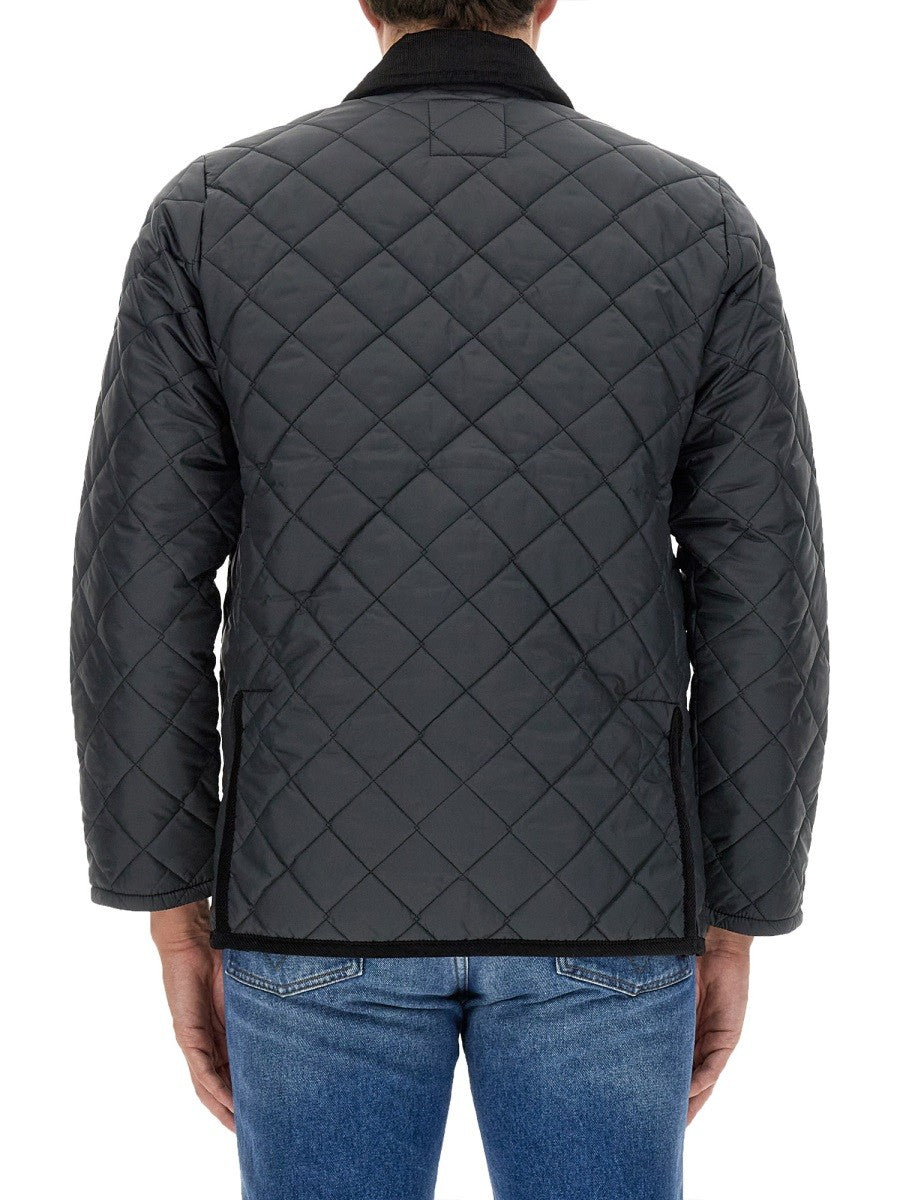 RAYDON JACKET | Basement 88