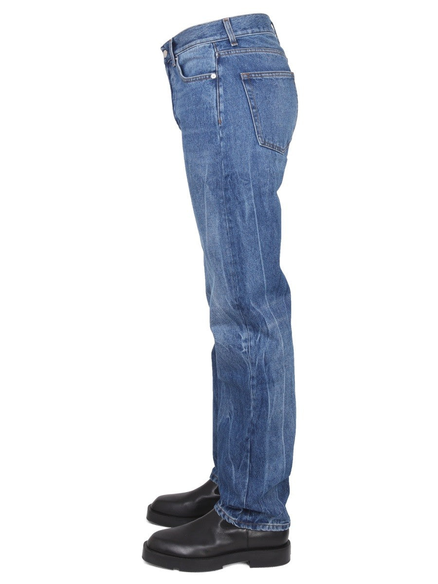 REGULAR FIT JEANS | Basement 88